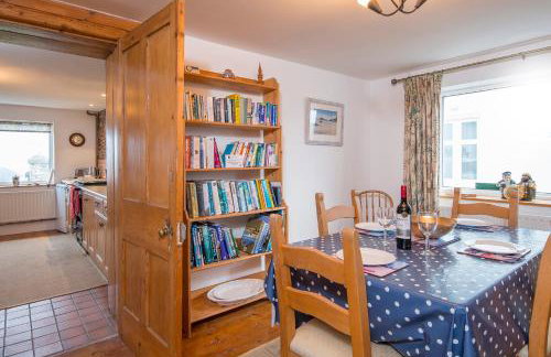 Trinity Cottage - Foto 9