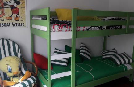 Family Villa Pool & Beach - Foto 31