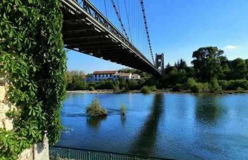 Superbe appartement dans résidence avec piscine - Foto 28