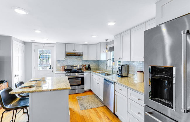 Cloud Break - Foto 9