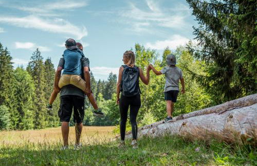 Appartements Waldrose - Foto 22