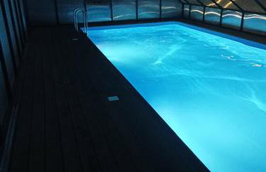 Domki na Kaszubach - Chabry i Rumianki - Roztoka, Przywidz - Basen Sauna Jacuzzi KASZUBY - Foto 38