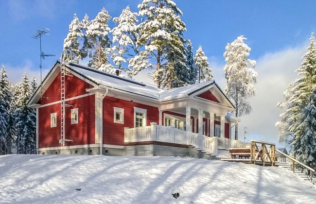 Villa elisabet - Foto 12