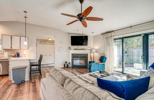 Northeast Wilmington Home about 5 Mi to Beach! - Foto 5