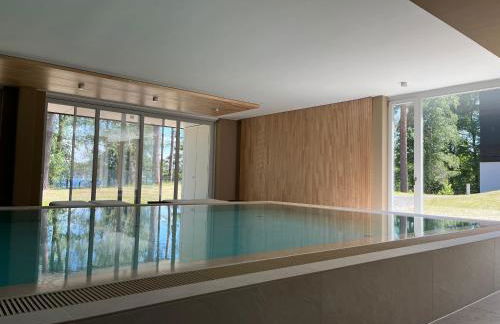 My Marina Apartment mit Pool und Sauna am See - Foto 27