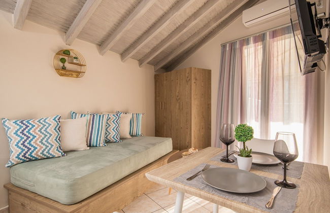 Koukos Loft Apartments - Photo 65