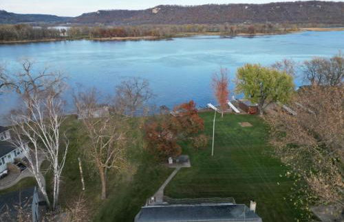 Riverfront Retreat in Wabasha - Foto 28