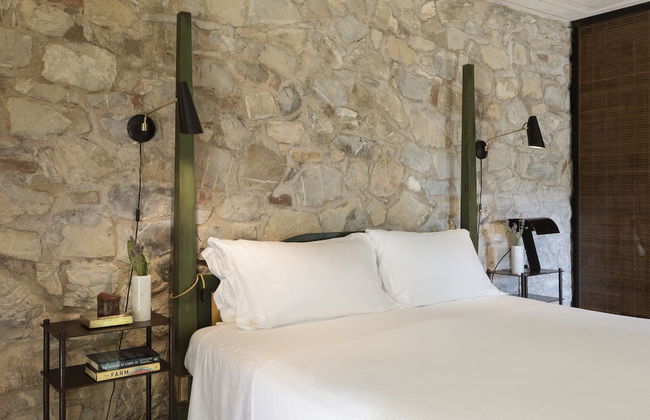 Castello Di Vicarello - Foto 22