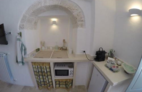 TRULLI GIACI&MAURI - Foto 19