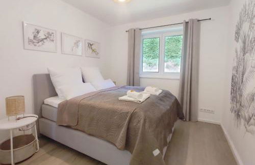 INIKAMA - Elegantes Apartment - Foto 21