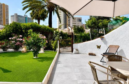Casa Etxetxoa - Calpe - Foto 15