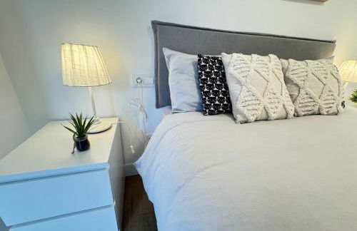 RIOJALAND 1B precioso alojamiento en el centro de Lardero - Foto 10