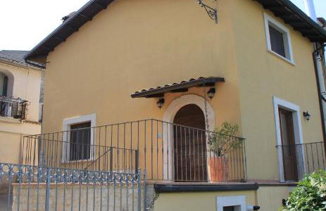 Il Pagliarello di Villa San Giovanni - Foto 1