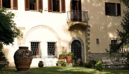 Residenza Villa Degli Ochi - Foto 2, Garden