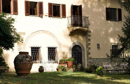 Residenza Villa Degli Ochi - Foto 1