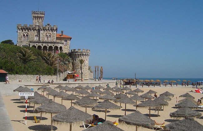 Cushy Apartment with garden in Estoril - Photo 52