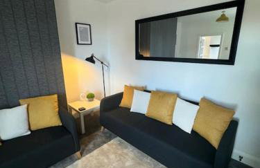 Simonside Apartment - Foto 19