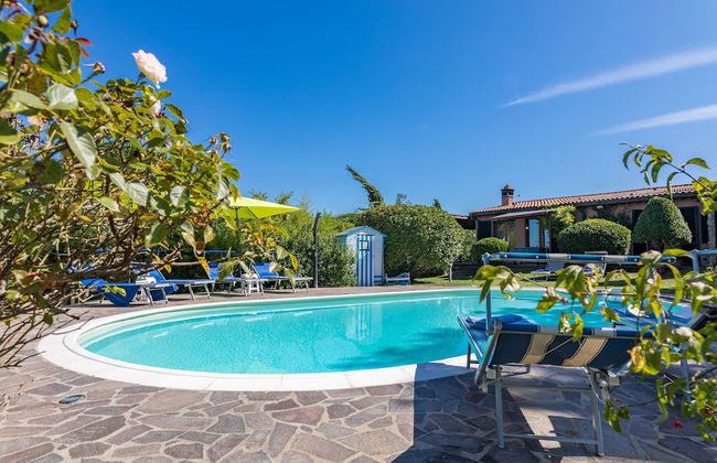 Villa Renata - Foto 12