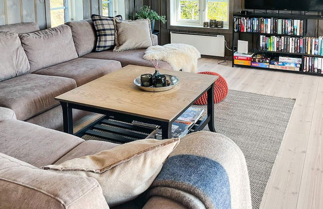 10 Person Holiday Home in Nesbyen-by Traum - Photo 8