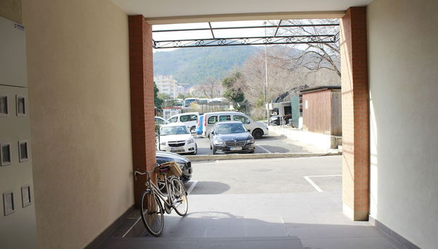 Cozy Family Apartment - Foto 3, Hall