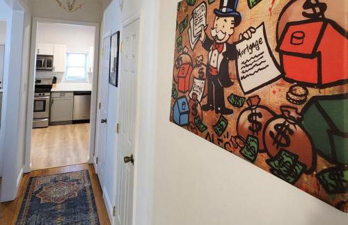 The Bay House- New Kitchen & Updates! An AC Vibe!! - Foto 14