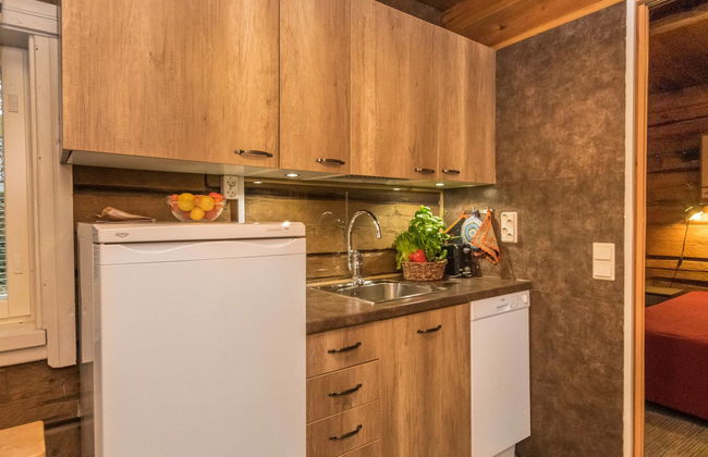 Talasniemi - Foto 18