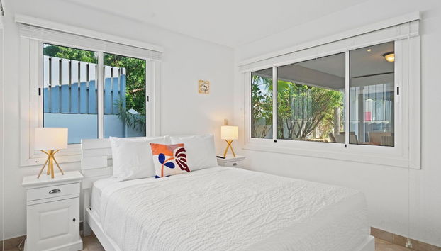 Washington 49-q - Foto 3, Servicios del alojamiento