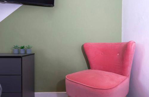 DiscountsContractorsWIFIFree ParkingSmart TV - Foto 15