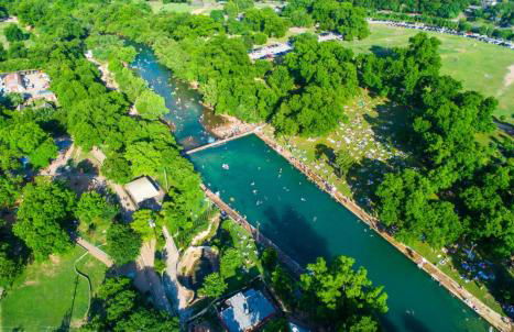 Urban Cowboy Villas - Heart of 704 - Foto 64