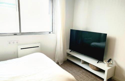 Charmant Studio Vie Caennaise au Port & Vaugueux - Photo 12