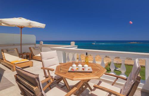 Pyrgos Beach Hotel Apartments - Foto 45