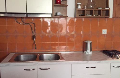 Apartments by the sea Racisce, Korcula - 9169 - Foto 19