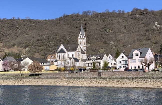 Holiday Apartment by the Pond - Foto 24