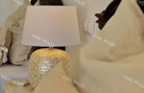 Villa Lilac - walking distance to beach - Foto 36