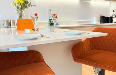 West London Residences - Private Terrace - Opposite Piccadilly Line 20min SOHO Oxford Street - Photo 7