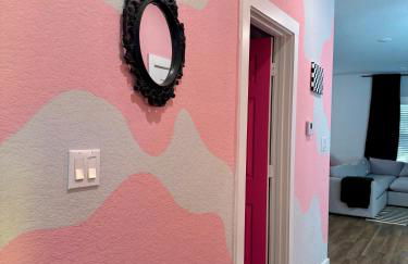 Downtown SATX Riverwalk, Alamo, Alamodome - Foto 12