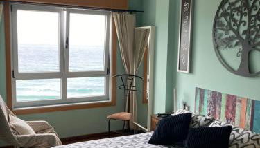 Apartamento con vistas al mar - Foto 5