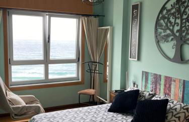 Apartamento con vistas al mar - Foto 5