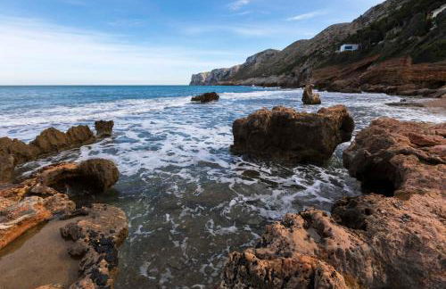 Horizon Blue I Private Pool Luxe I Free Parking I 3BR - Foto 44