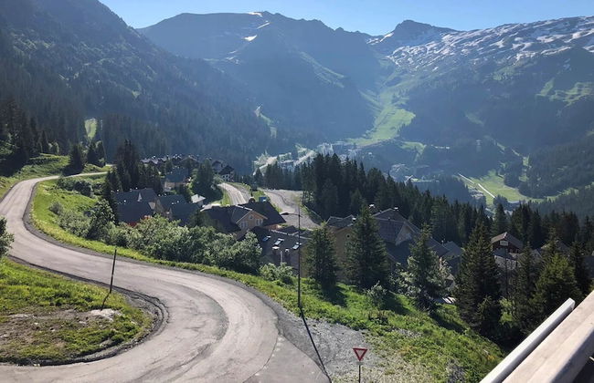 Residence Les Portes du Grand Massif – Flaine - Foto 37