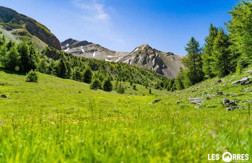 Appartement 2 pièces 4 à 5 personnes à 1800 avec Wifi - Foto 14