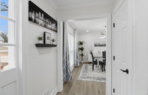 Brand New Modern Home 4BR-3BA Stylish Cozy - Foto 18