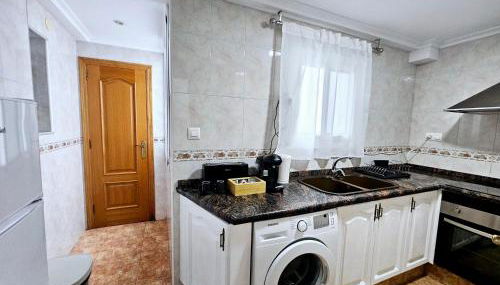 Apartamento playa Valencia - Foto 5