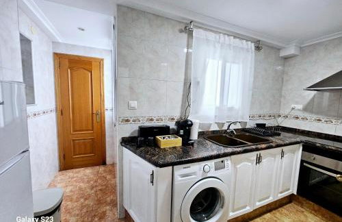 Apartamento playa Valencia - Foto 5