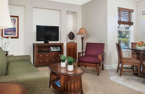 Sheraton Vistana Villages 1BR Apartment with Resort Access - Foto 16
