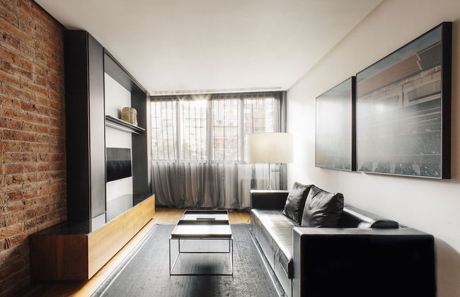 Suites Avenue - Foto 24