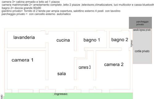 Alloggio M&M - Photo 22
