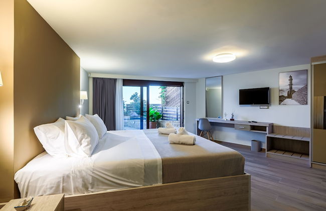 Sunset Villa - Panorama Sea View Villa - Foto 13