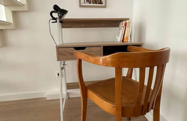 nice-flat-nice - Foto 17