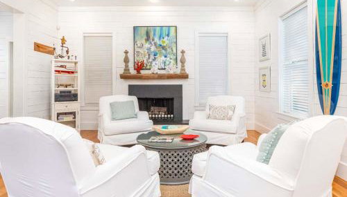 Surf Shack by Tybee Vacation Rentals - Foto 3